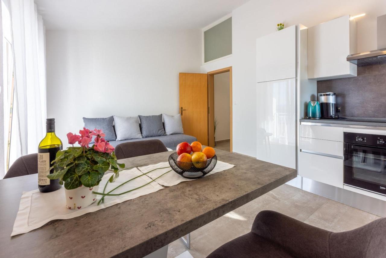Apartments Porto دْغاماي المظهر الخارجي الصورة